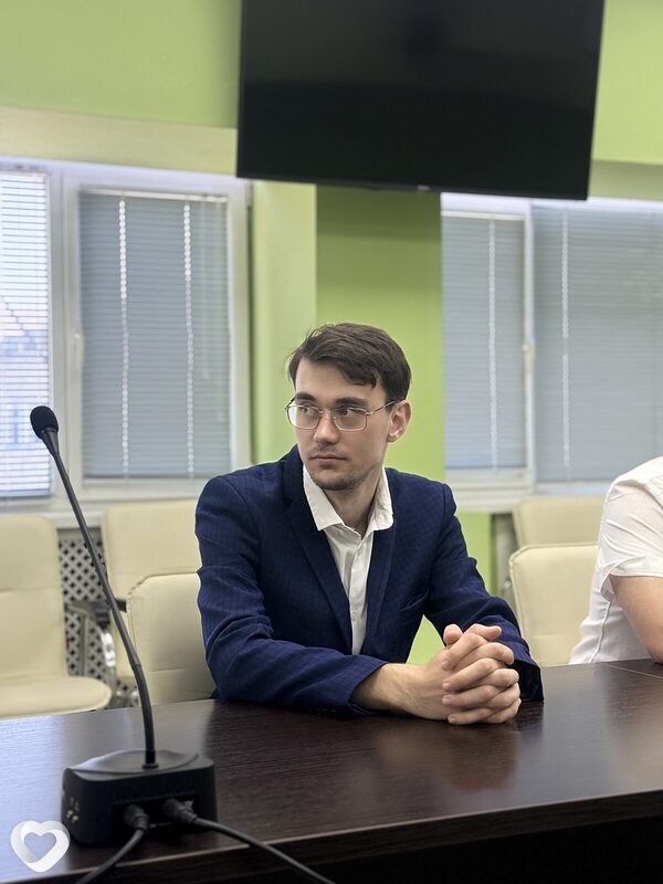 Владимир, 26, Улан-Удэ — анкета №4081384