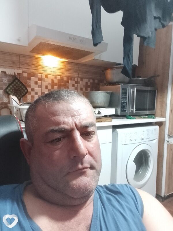 Шерали, 56, Солнечногорске — анкета №4081395