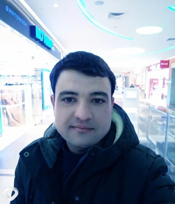 Husain, 37, Астане — анкета №4081402