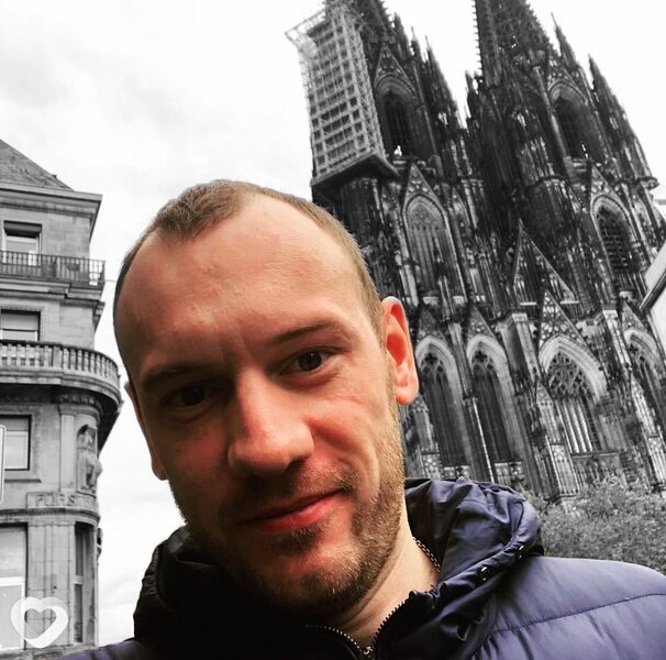 Алекс, 39, Москве — анкета №4081404