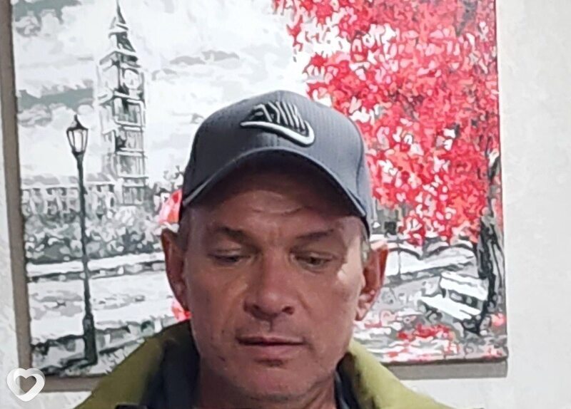 Владимир, 50, Серпухове — анкета №4081290