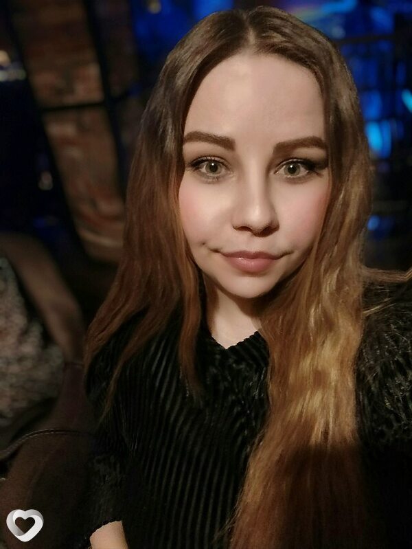 Дарья, 30, Ярославле — анкета №4081299