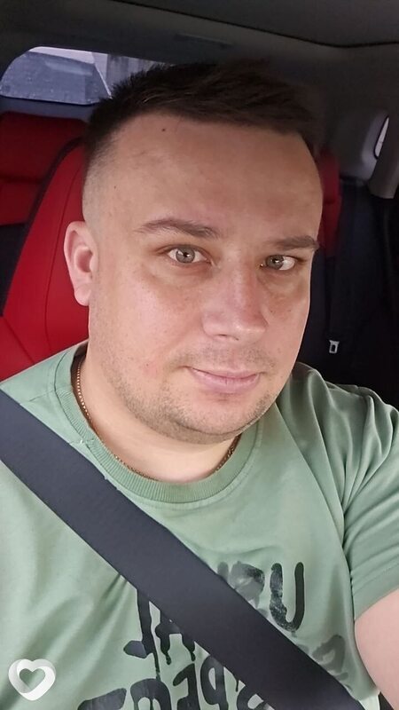 Роман, 34, Туле — анкета №4081418