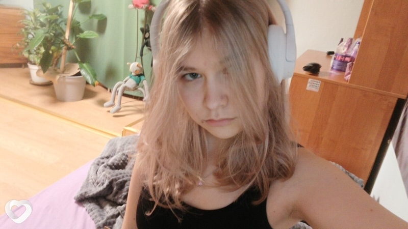 Таня, 18, Петрозаводске — анкета №4081428