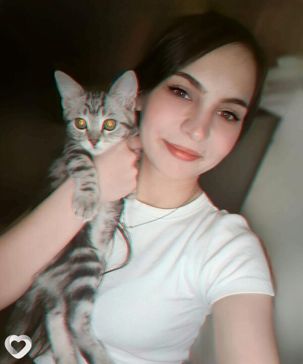 Лена, 25, Новокузнецке — анкета №4081438