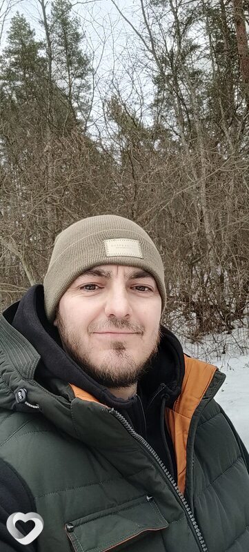 Тимур, 41, Тюмени — анкета №4081445