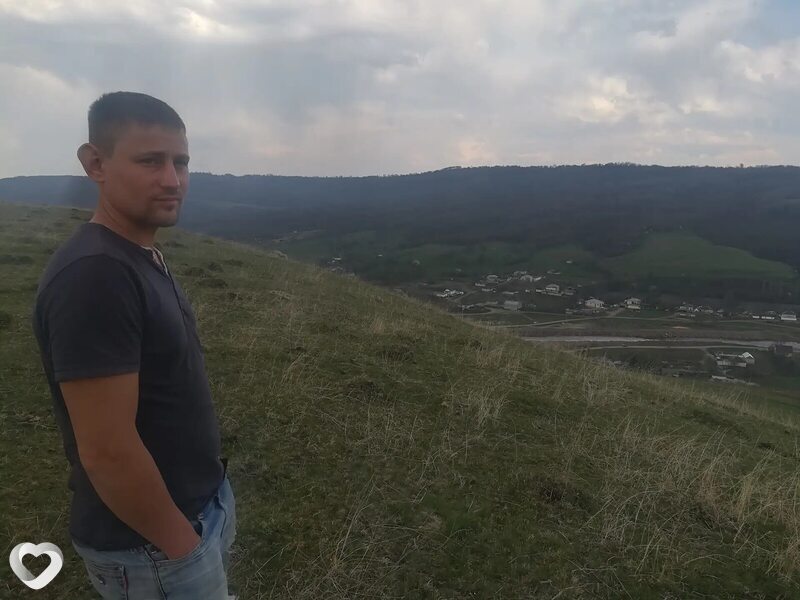 Иван, 38, Новороссийске — анкета №4081450