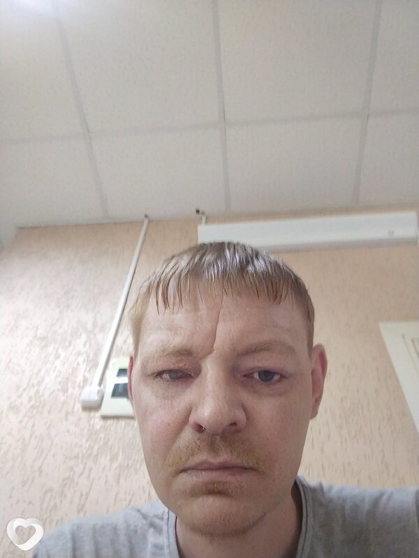 Андрей, 39, Слуцке — анкета №4081457