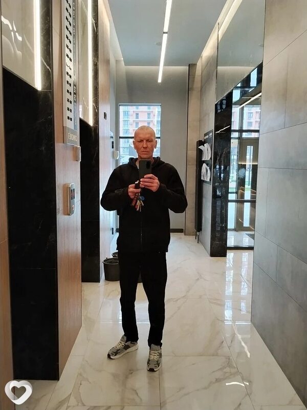 Дмитрий, 45, Краснодаре — анкета №4081336