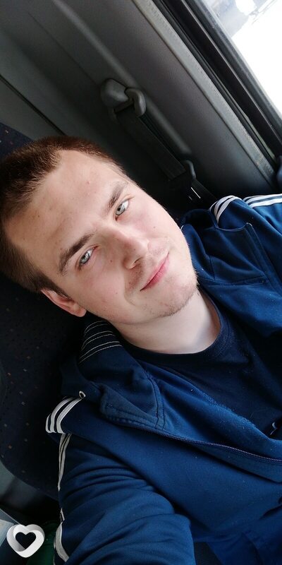 Антон, 31, Мариуполе — анкета №4081337
