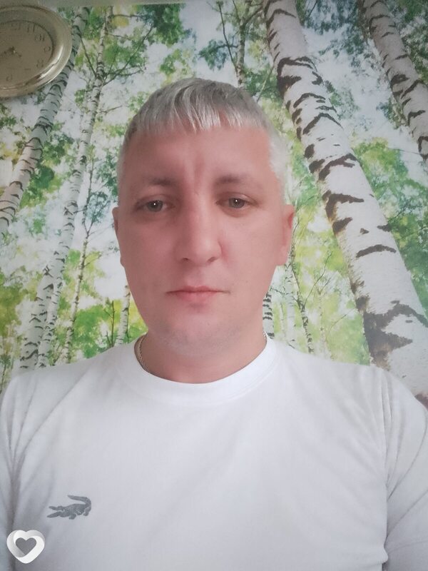 Вячеслав, 41, Саянске — анкета №4081346