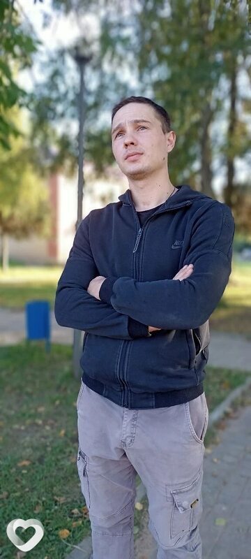 Денчик, 32, Твери — анкета №4081347