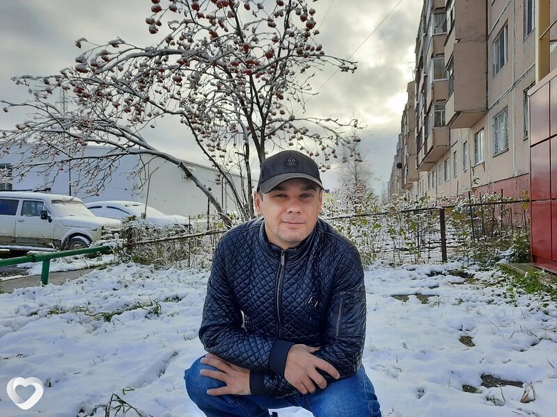 Евгений, Ноябрьск