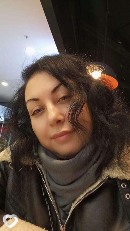 Катя, 38, Ульяновске — анкета №4081350