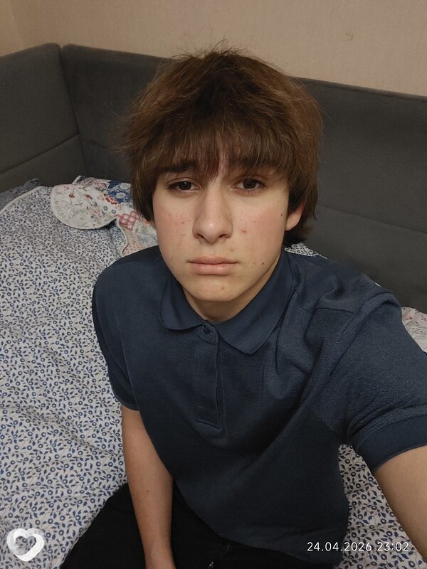 Дмитрий, 20, Краснодаре — анкета №4081482