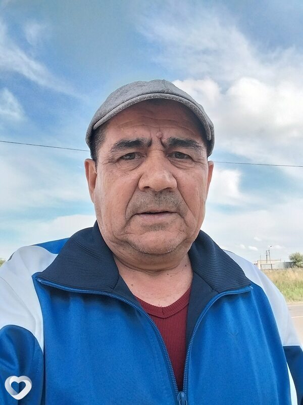 Max, 58, Благовещенске — анкета №4081488