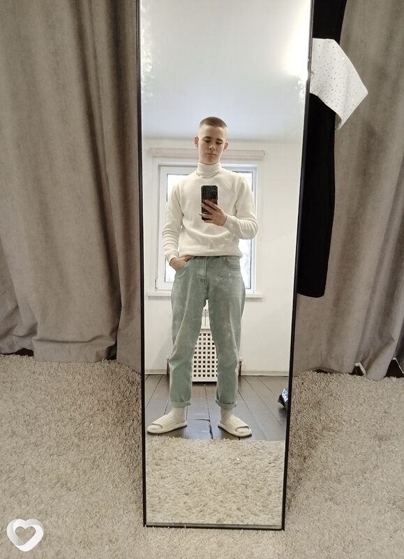 Dima, 18, Зеленодольске — анкета №4081497