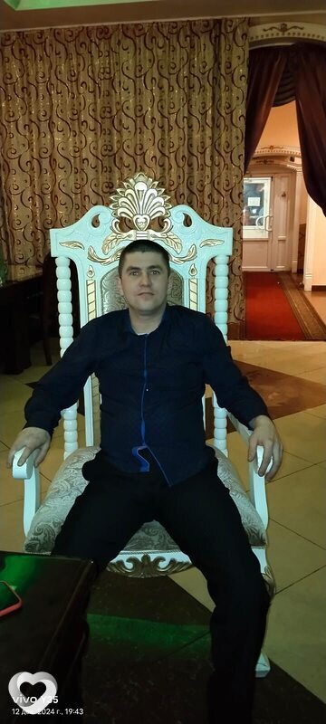Степан, 34, Северодвинске — анкета №4081361