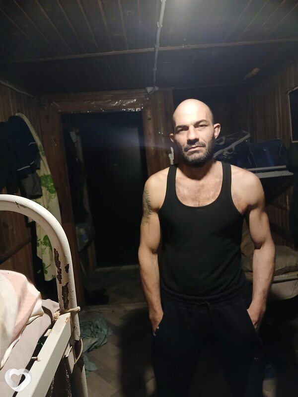 Albert, 44, Рязани — анкета №4081368