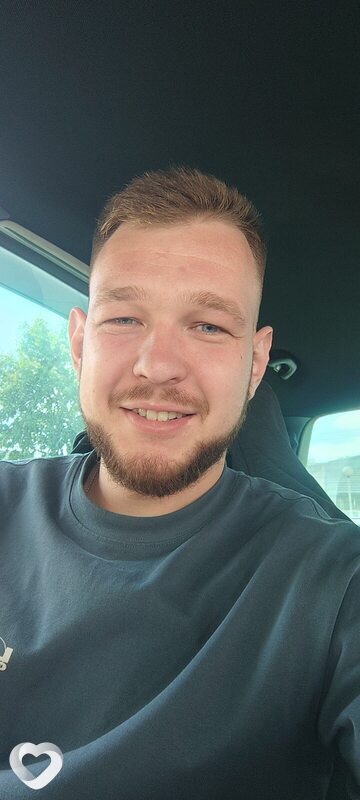 Сергей, 28, Минске — анкета №4081369