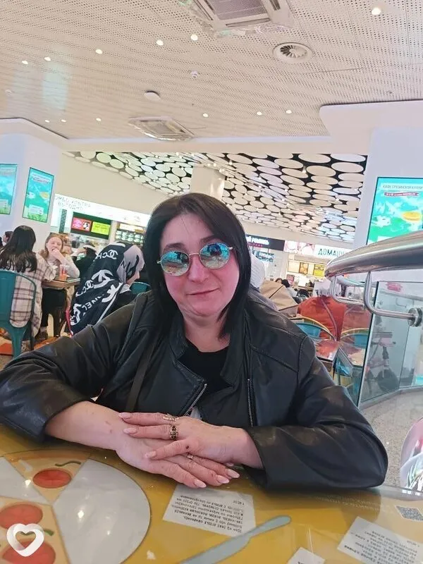 Ольга, 46, Москве — анкета №4081552