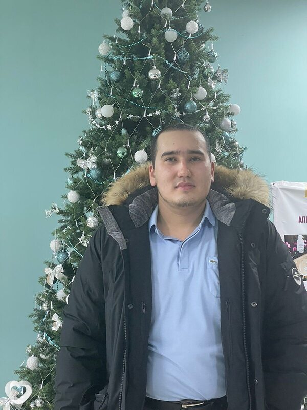 Ерлан, 26, Кокшетау — анкета №4081516