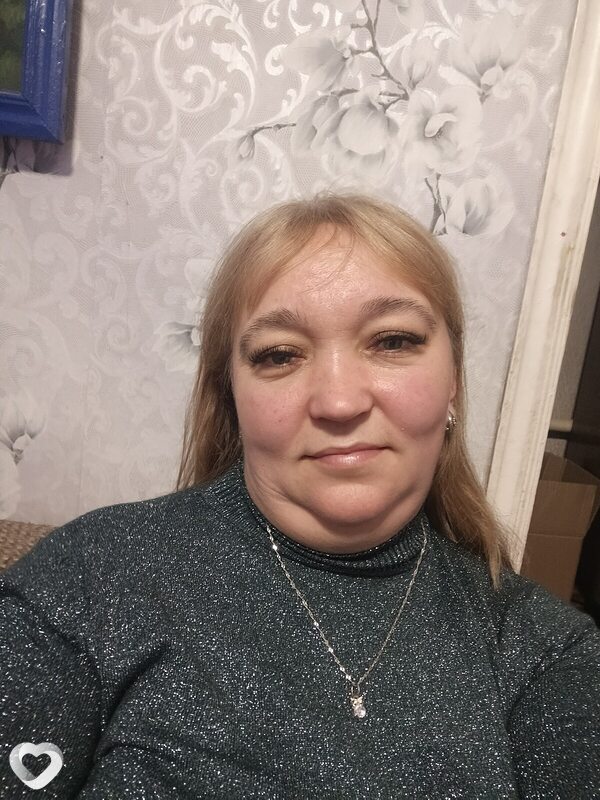 Ольга, 41, Донецке — анкета №4081518