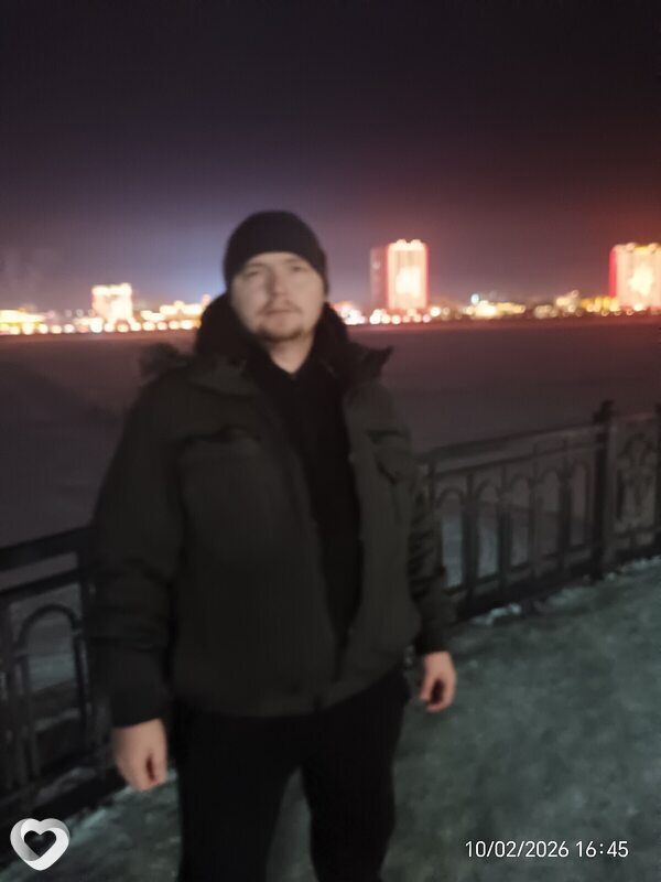 Анатолий, 37, Минусинске — анкета №4081784