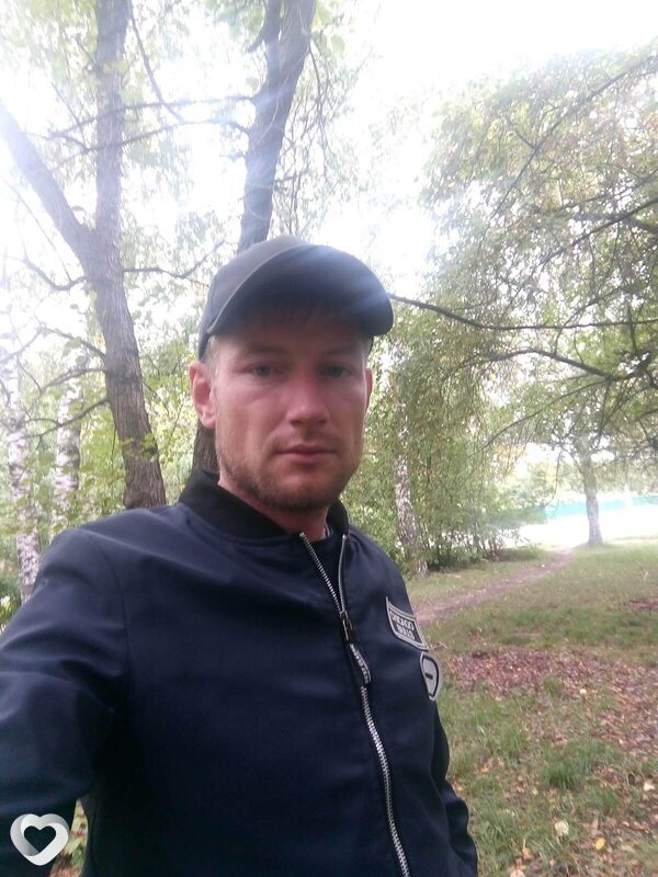 Игорь, 40, Набережных Челнах — анкета №4081786