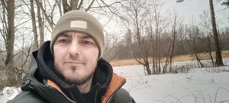 Тимур, 41, Тюмени — анкета №4081789