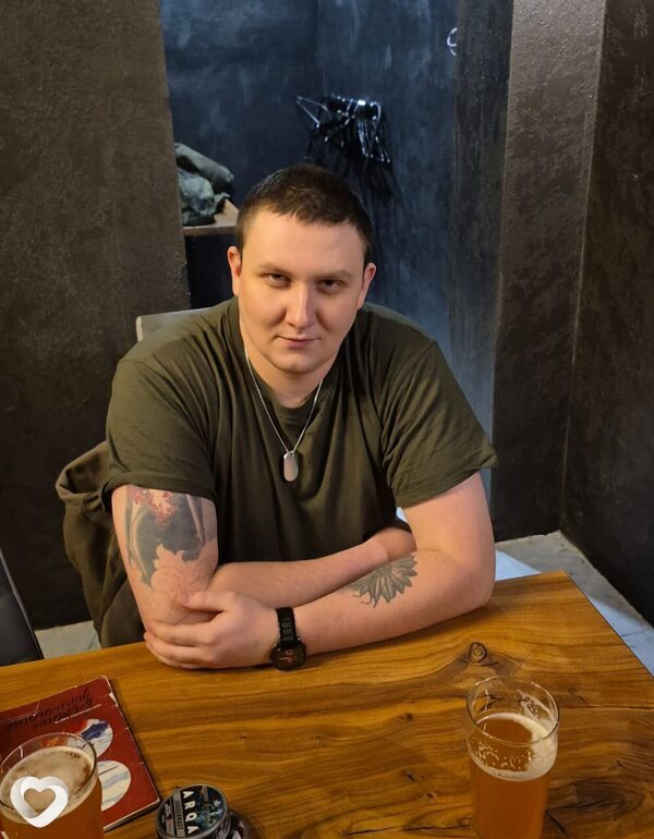 Рафиль, 29, Нижнекамске — анкета №4081794