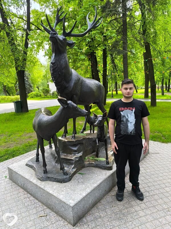 Эдгар, Томилино