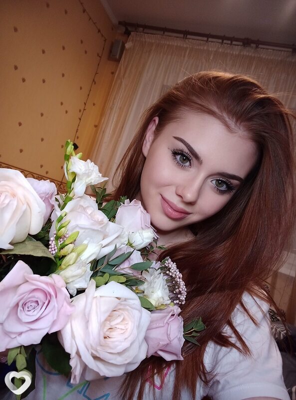 Анастасия, 19, Москве — анкета №4081803