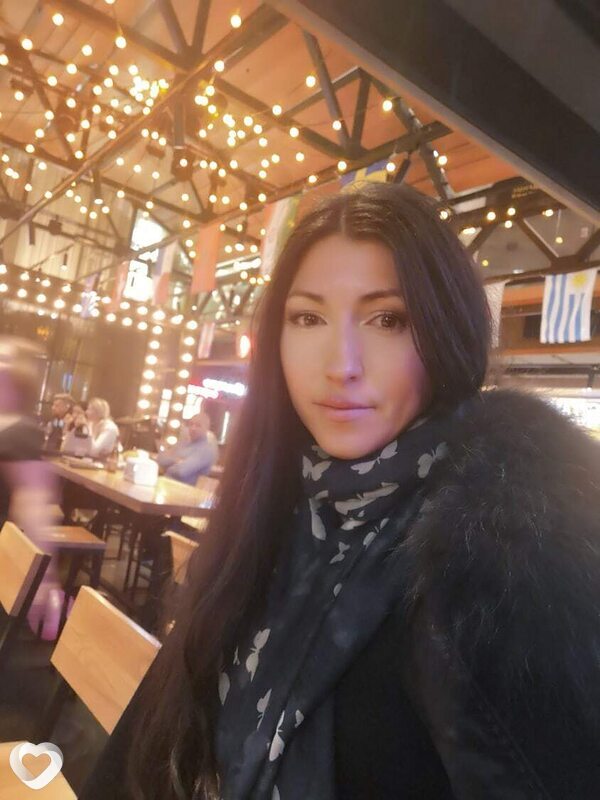 Liubov, 42, Москве — анкета №4081584