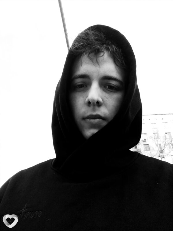 Сергей, 23, Москве — анкета №4081590