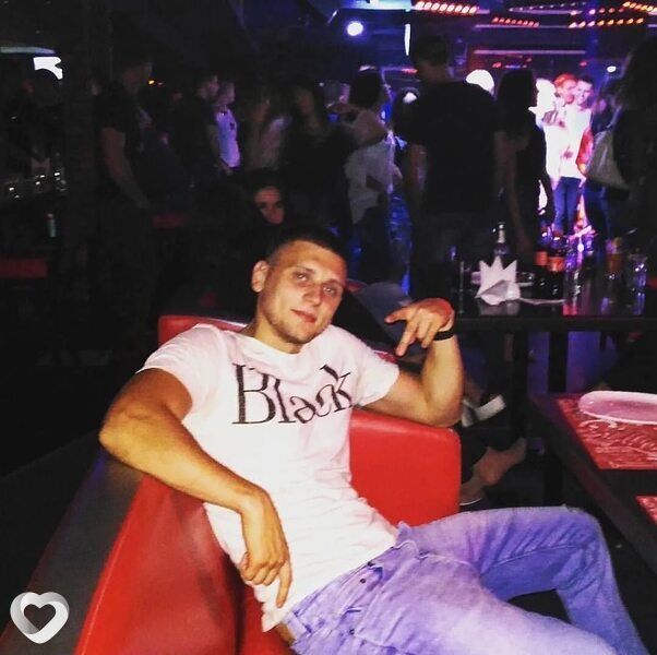 Слава, 27, Белгороде — анкета №4081614