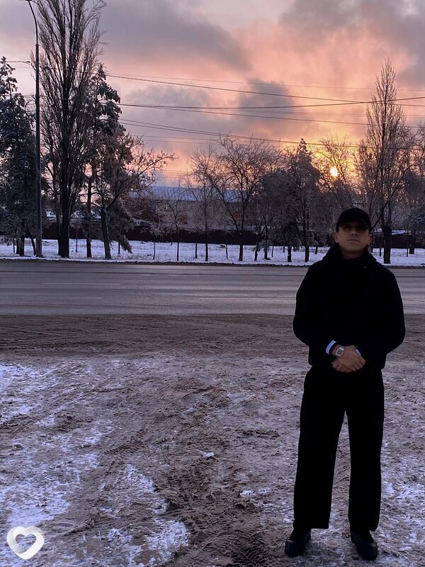 Азиз, 25, Волгограде — анкета №4081619
