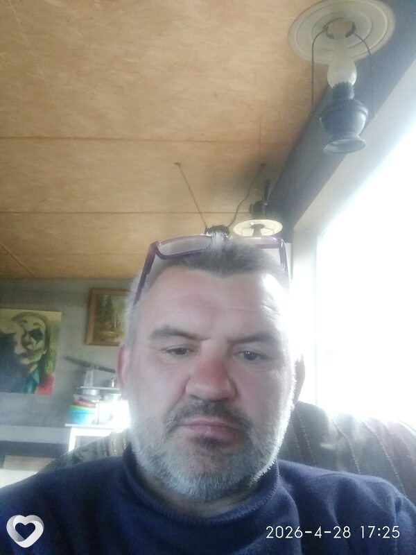 Александр, 48, Минске — анкета №4081627