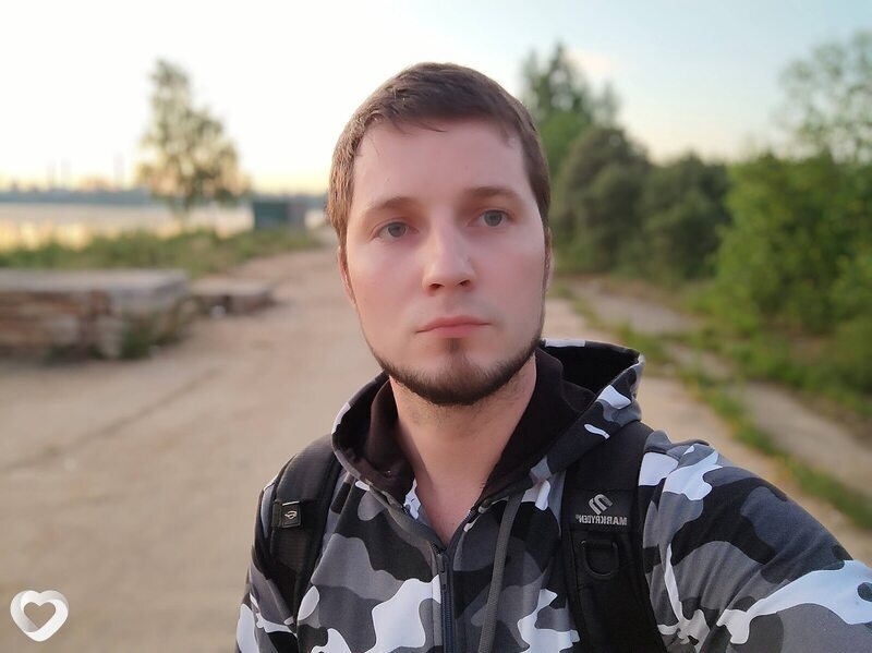 Макс, Запрудня