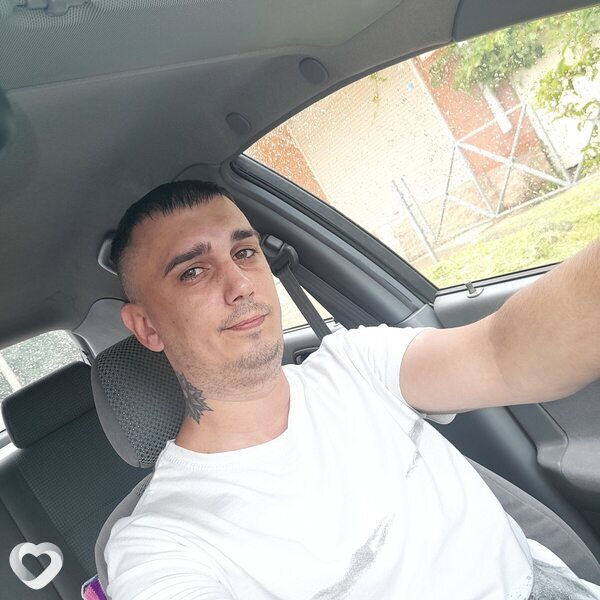 Андрей, 36, Краснодаре — анкета №4081640