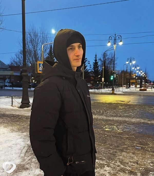 Аркадий, 25, Кокшетау — анкета №4081642
