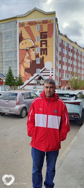 Константин, 35, Новосибирске — анкета №4081646
