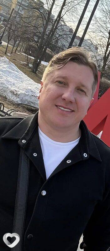 Михаил, 41, Химках — анкета №4081649