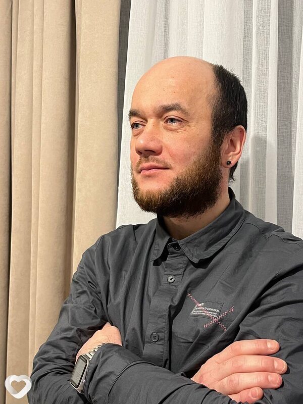Александр, 45, Ижевске — анкета №4081933