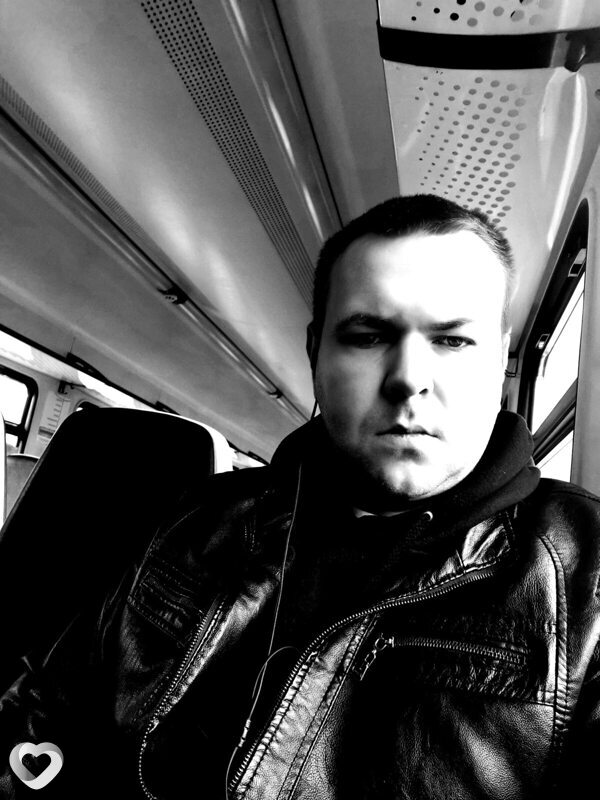 Александр, 37, Санкт-Петербурге — анкета №4081937