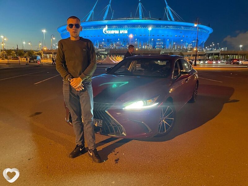 Егор, 21, Владивостоке — анкета №4081714