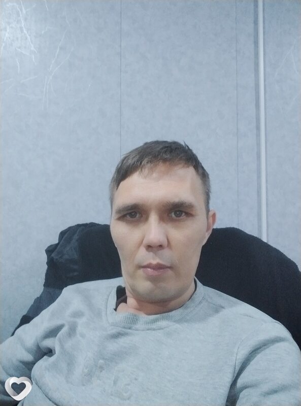 Алишер, 42, Ташкент — анкета №4081719