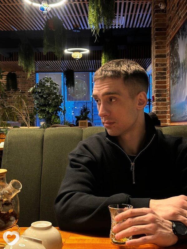 Андрей, 30, Истре — анкета №4081727