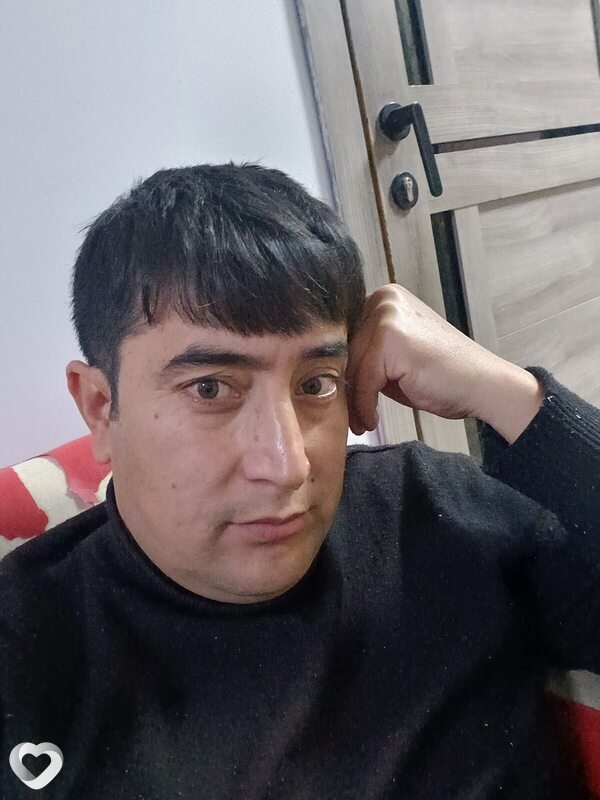 Аброр, 35, Бодайбо — анкета №4081734