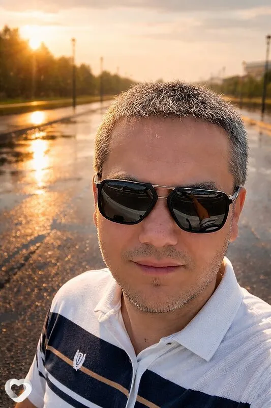 Maruf, 45, Москве — анкета №4081740
